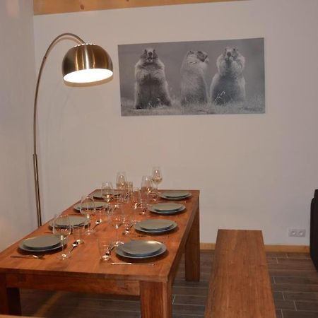 Chalet Alexanne - Meuble De Tourisme Classe 3 Etoiles - Porte De St Gervais Passy (Haute-Savoie) Exterior foto
